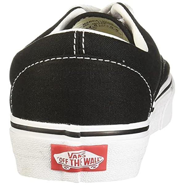 Vans U Era 59, Sneakers Unisex Adulto